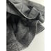 Max Studio Jacket Cropped Herringbone Swing Jacket 3/4 Sleeve Button Women’s 10