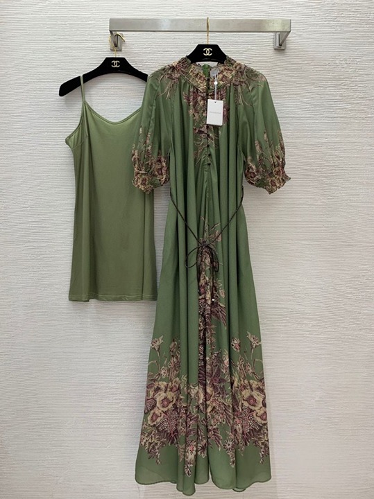 zimmermann skirt size 3