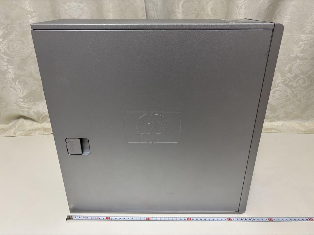 HP Z400 with 8GB RAM, SSD, Windows 11, and Xeon CPU.