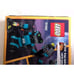 LEGO Creator 31062 Robo Explorer 3-in-1 New Sealed Box with Paper Tear