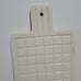 Nathalie Lete Canary/Love Bird Porcelain Cheese/Charcuterie Board/Tray French