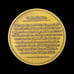 United States Secret Service Uniformed Division Oath Of Office Challenge Coin