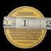 United States Secret Service Uniformed Division Oath Of Office Challenge Coin