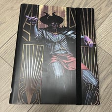 Streets of New Capenna 9-Pocket PRO-Binder for Magic: The Gathering