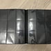 Streets of New Capenna 9-Pocket PRO-Binder for Magic: The Gathering