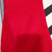 NYGARD, Red jacket, quarter length sleev