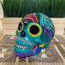 Sugar Skull, Day of the Dead Calavera