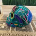 Sugar Skull, Day of the Dead Calavera