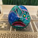 Sugar Skull, Day of the Dead Calavera