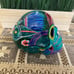 Sugar Skull, Day of the Dead Calavera