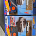 2 Hummer EV Hot Wheels 1:64 Scale RC