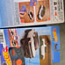 2 Hummer EV Hot Wheels 1:64 Scale RC