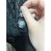 Victorias Secret Black Lace Lingerie Bodysuit