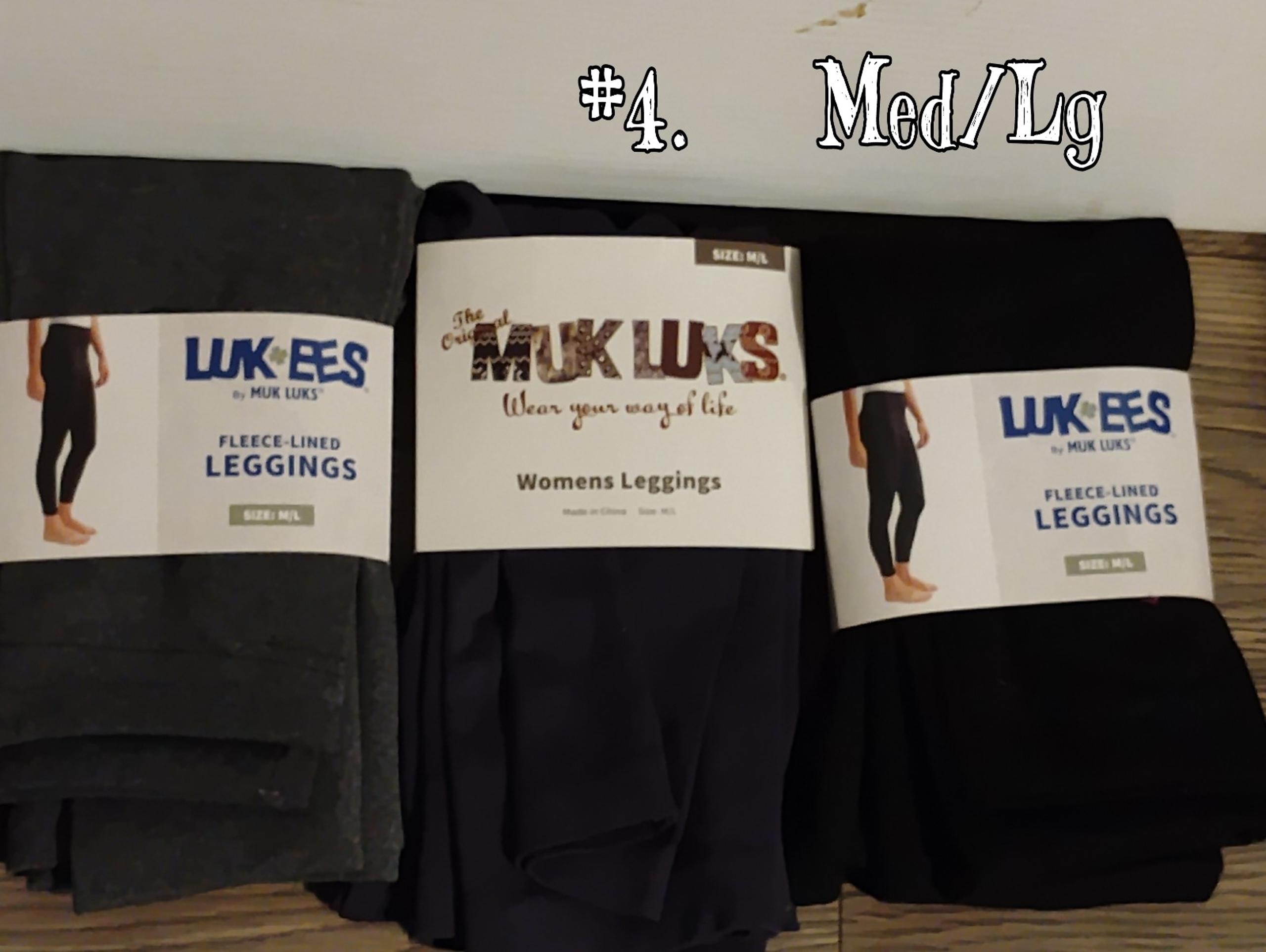 Women's leggings new