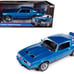 1978 Pontiac Firebird Formula Martinique Blue Metallic American Muscle Series