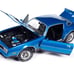 1978 Pontiac Firebird Formula Martinique Blue Metallic American Muscle Series