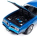 1978 Pontiac Firebird Formula Martinique Blue Metallic American Muscle Series