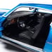 1978 Pontiac Firebird Formula Martinique Blue Metallic American Muscle Series