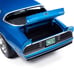 1978 Pontiac Firebird Formula Martinique Blue Metallic American Muscle Series