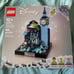 LEGO Disney Peter Pan & Wendy's Flight Over London | #43232