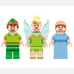 LEGO Disney Peter Pan & Wendy's Flight Over London | #43232