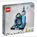LEGO Disney Peter Pan & Wendy's Flight Over London | #43232