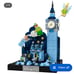 LEGO Disney Peter Pan & Wendy's Flight Over London | #43232
