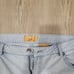 Dana Buchman Y2K Vintage Embordered Flare Jeans