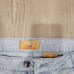 Dana Buchman Y2K Vintage Embordered Flare Jeans