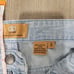 Dana Buchman Y2K Vintage Embordered Flare Jeans