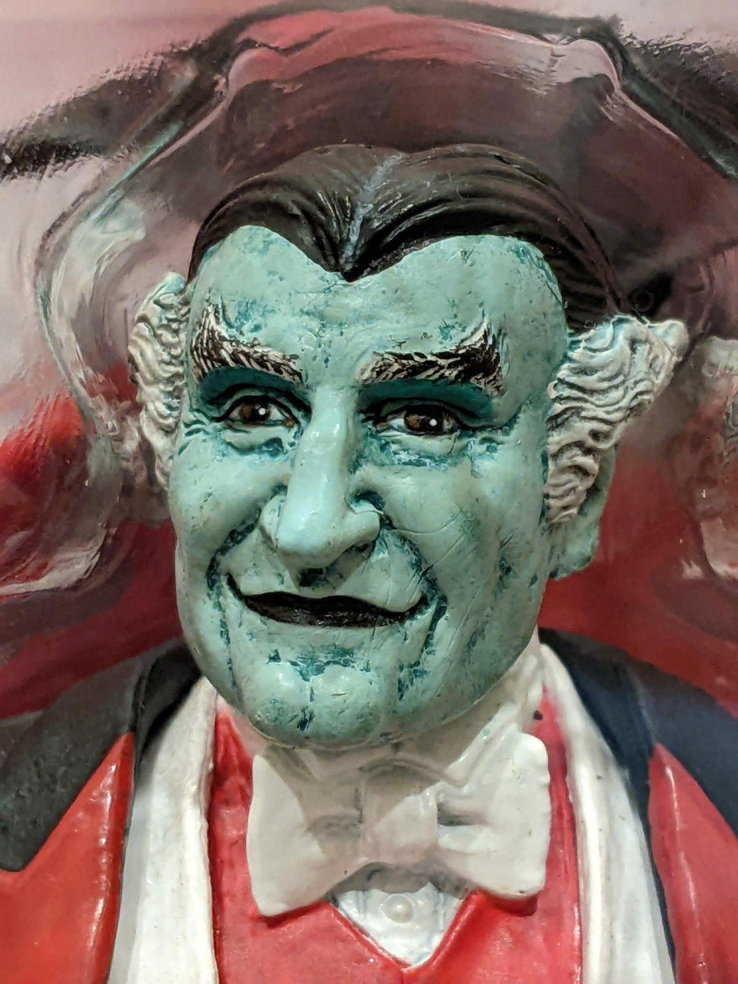 The Munsters: Grandpa