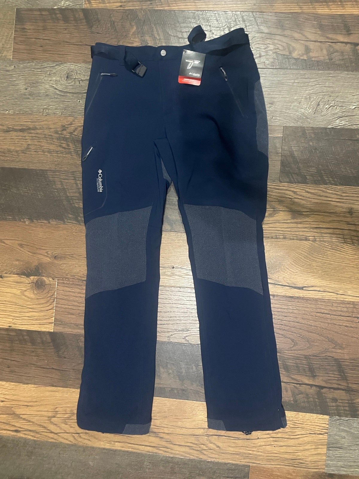 Columbia ski pants / snow pants
