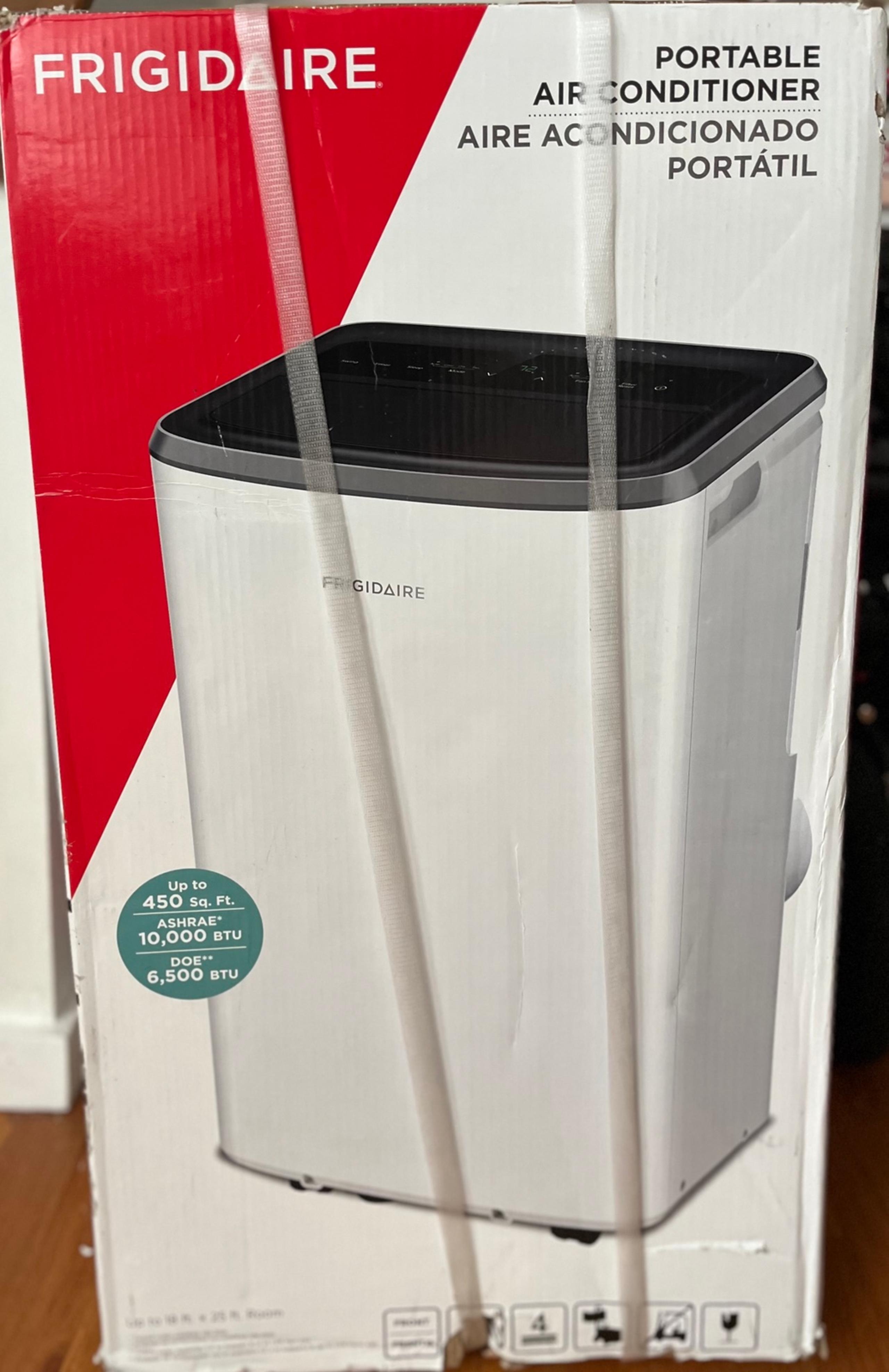 Frigidaire Portable Air Conditioner