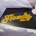 NEW IN BOX PAPER STICKER BARBIE X STANLEY 80S WESTERN KEN HOWDY 40 OZ SOLD OUT