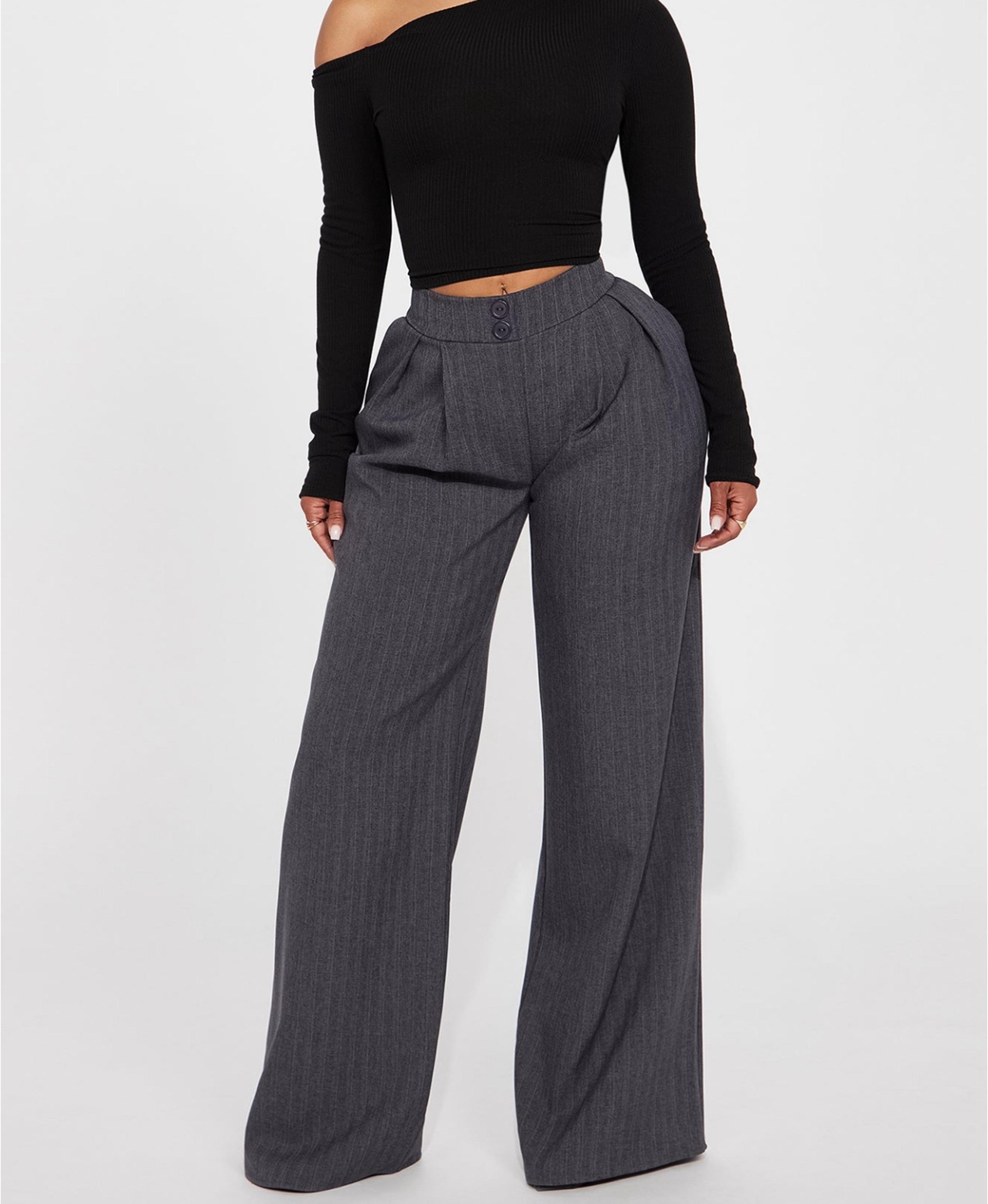 Fashion Nova Trousers