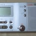 MZ-B10 Portable MiniDisc Recorder with 27 MD Discs and Audio Cable Included