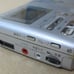 MZ-B10 Portable MiniDisc Recorder with 27 MD Discs and Audio Cable Included