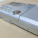 MZ-B10 Portable MiniDisc Recorder with 27 MD Discs and Audio Cable Included