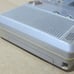MZ-B10 Portable MiniDisc Recorder with 27 MD Discs and Audio Cable Included