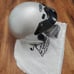 Motorcycle helmet