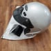 Motorcycle helmet