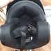 Motorcycle helmet