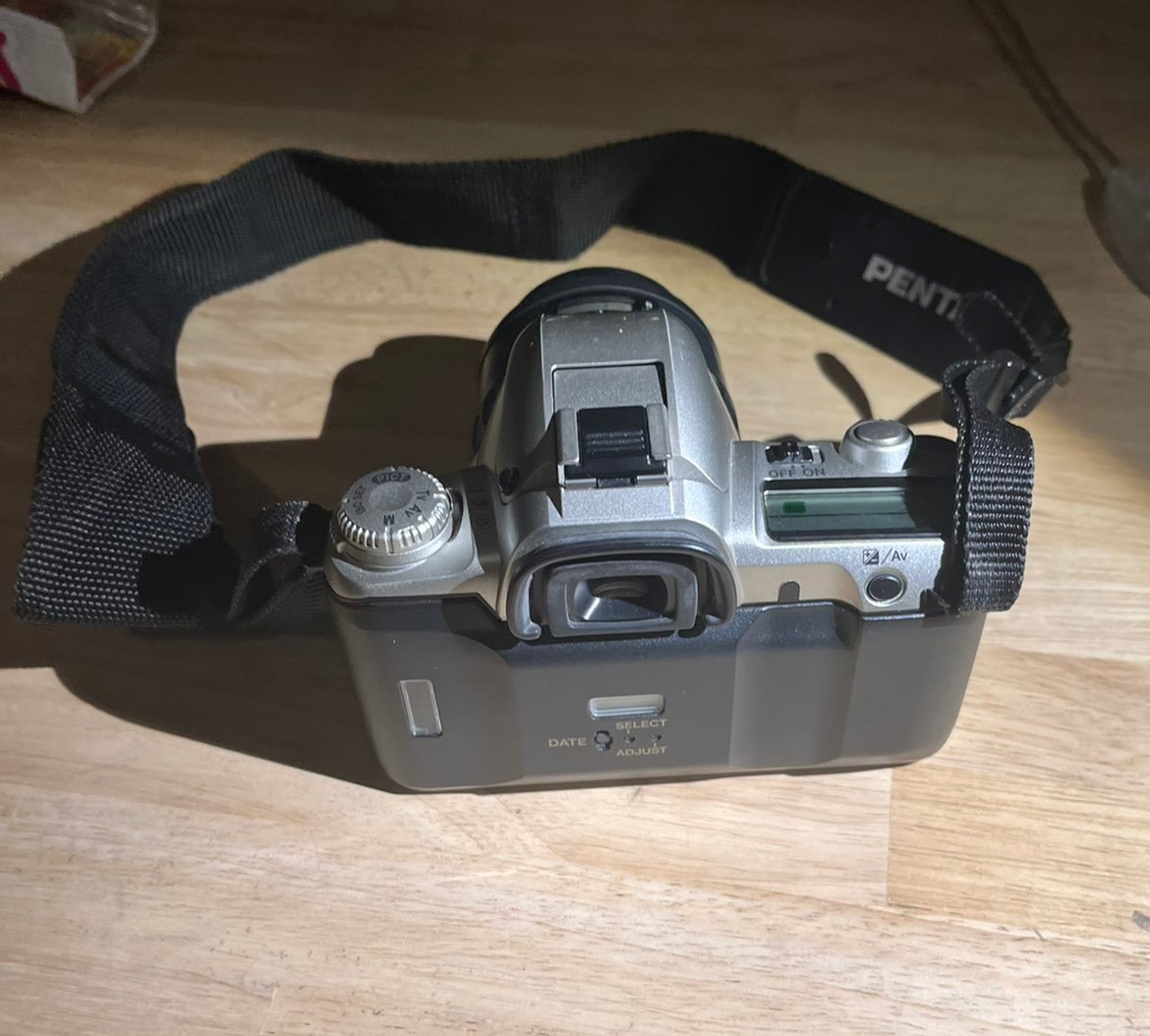 pentax