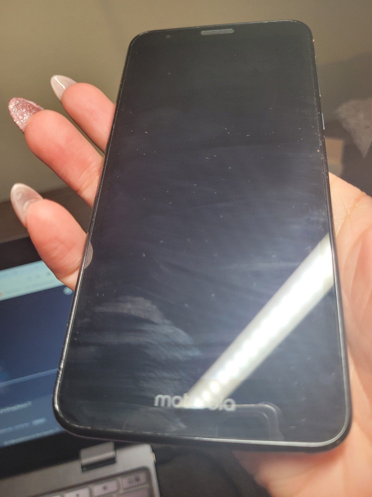 Motorola Moto E6