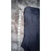 ADAM SELMAN SPORT FLAME CORE BLACK WHITE BLUE LEGGINGS SIZE Large MSRP 135,