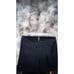 ADAM SELMAN SPORT FLAME CORE BLACK WHITE BLUE LEGGINGS SIZE Large MSRP 135,