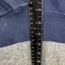 Soffe U.S. Navy Sweatshirt Mens Size S Blue Crewneck Pullover Military Vintage