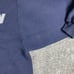 Soffe U.S. Navy Sweatshirt Mens Size S Blue Crewneck Pullover Military Vintage