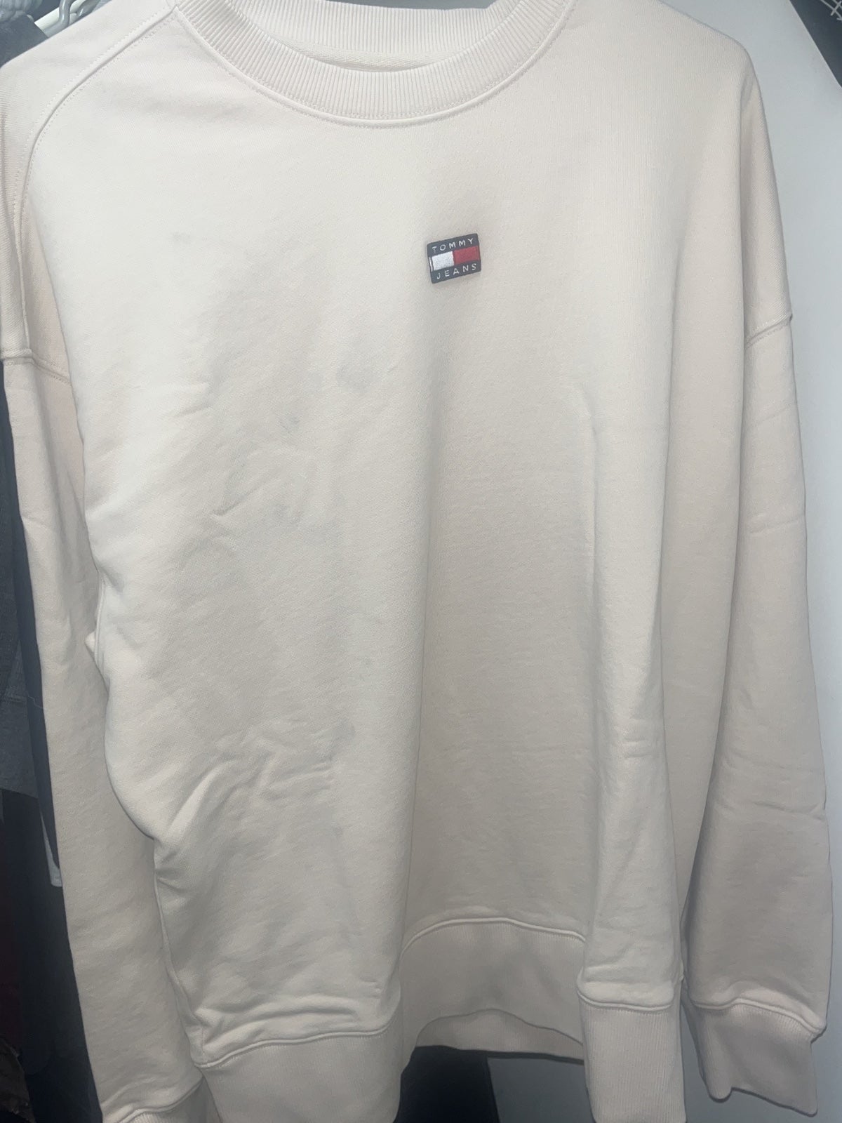 Crewneck