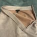 Anthropologie skirt pink